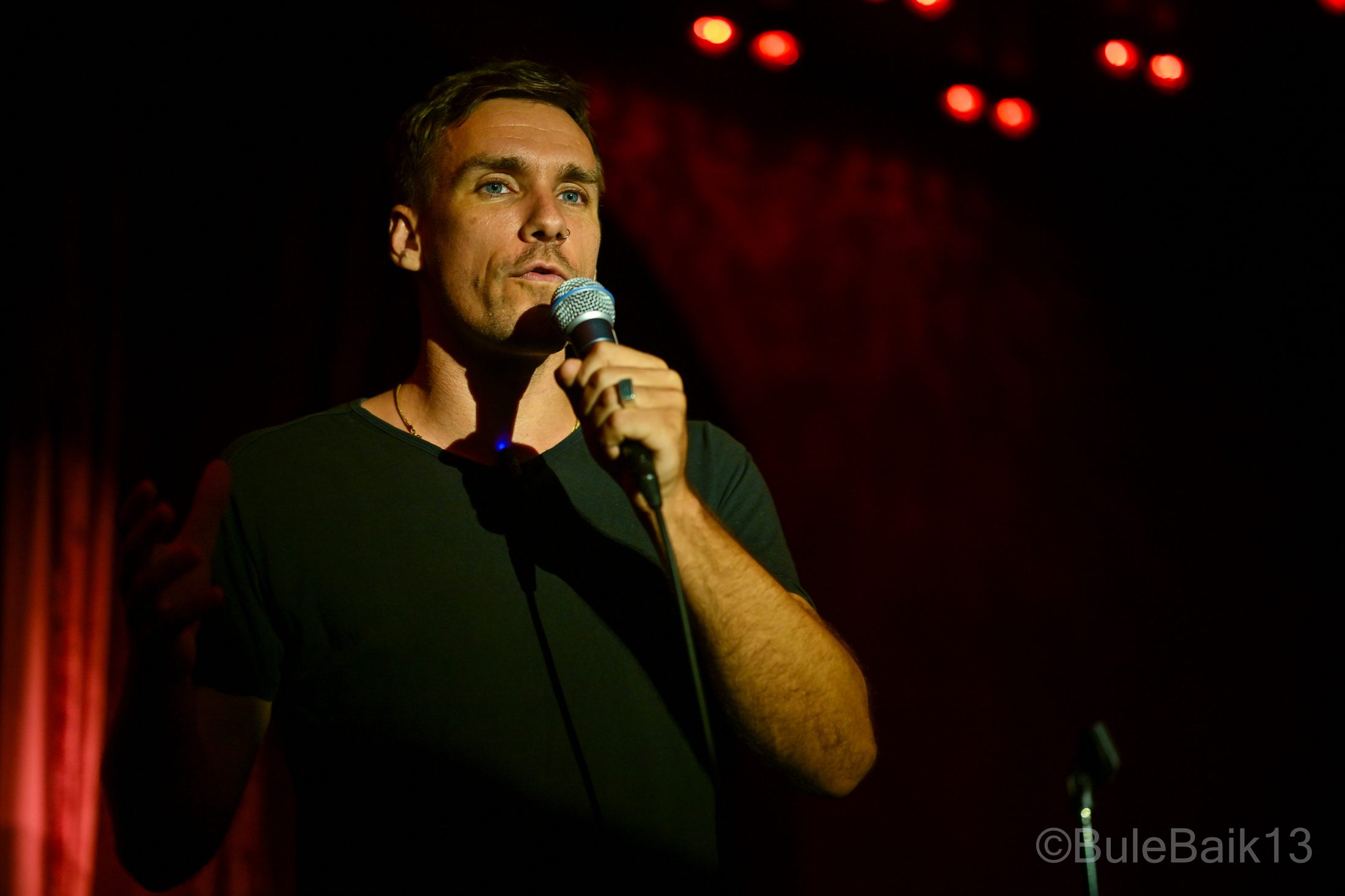 Performance photo two